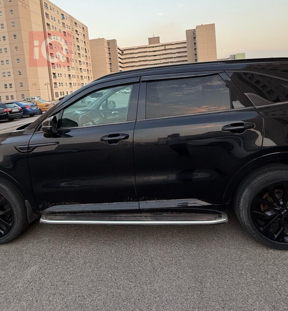 كيا سورينتو